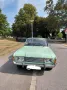 Ford Taunus 17m Oldtimer