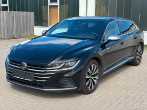 Volkswagen Arteon Shooting Brake Elegance 4Motion