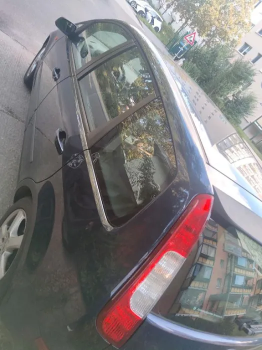 Ford C Max