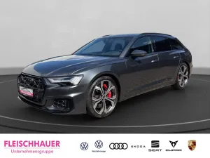 Audi S6 Avant 3.0 TDI quattro  21'' MATRIX Sportsitze