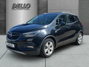 Opel Mokka X Innovation 1.4 Turbo AHK Navi SHZ PDCv+h