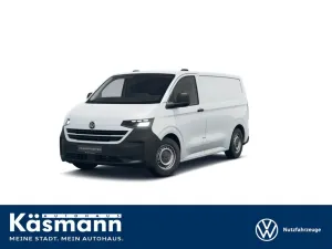 Volkswagen T7 Transporter Kasten KR 2.0TDI KAM PDC KLIMA 5J