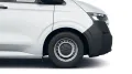 Volkswagen T7 Transporter Kasten KR 2.0TDI KAM PDC KLIMA 5J