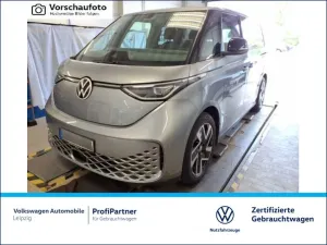 Volkswagen ID.Buzz Pro KR *AHK*ACC*IQ.LIGHT*APP*Navi