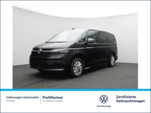 Volkswagen T7 Multivan TDI Life LÜ *lang*AHK*Vis-a-Vis*PDC