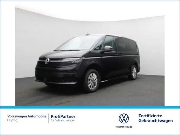 Volkswagen T7 Multivan TDI Life LÜ *lang*AHK*Vis-a-Vis*PDC
