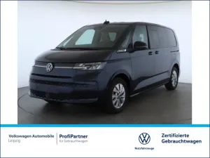 Volkswagen T7 Multivan TDI Life *AHK*ACC*Standhzg*DSG*360°