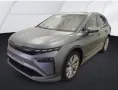 Skoda Enyaq 85 Loft *Navi*Wärmep.*AHK*Pano*Matrix*El.H