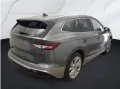 Skoda Enyaq 85 Loft *Navi*Wärmep.*AHK*Pano*Matrix*El.H