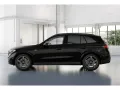 Mercedes-Benz GLC 300 de 4MATIC mit EQ Hybrid Technologie Pano