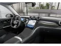 Mercedes-Benz GLC 300 de 4MATIC mit EQ Hybrid Technologie Pano