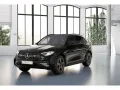 Mercedes-Benz GLC 300 de 4MATIC mit EQ Hybrid Technologie Pano