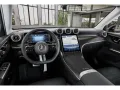 Mercedes-Benz GLC 300 de 4MATIC mit EQ Hybrid Technologie Pano
