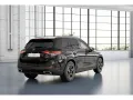 Mercedes-Benz GLC 300 de 4MATIC mit EQ Hybrid Technologie Pano