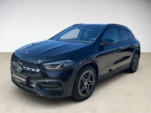 Mercedes-Benz GLA 200 d AMG Advanced-Plus-Paket AUT DynLicht