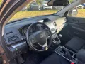 Honda CR-V 1.6 DTEC Elegance 2WD Spoiler-Alu 19