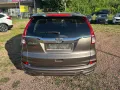 Honda CR-V 1.6 DTEC Elegance 2WD Spoiler-Alu 19