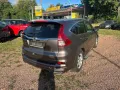 Honda CR-V 1.6 DTEC Elegance 2WD Spoiler-Alu 19