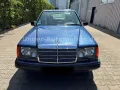 Mercedes-Benz 300 E Limousine Leder el.Sitze Schiebedach H