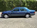 Mercedes-Benz 300 E Limousine Leder el.Sitze Schiebedach H