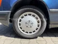Mercedes-Benz 300 E Limousine Leder el.Sitze Schiebedach H