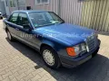 Mercedes-Benz 300 E Limousine Leder el.Sitze Schiebedach H