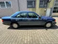 Mercedes-Benz 300 E Limousine Leder el.Sitze Schiebedach H
