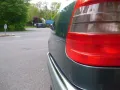 Mercedes-Benz Mercedes Benz W202 C280 Elegance mit nur 1...
