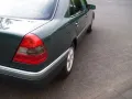 Mercedes-Benz Mercedes Benz W202 C280 Elegance mit nur 1...