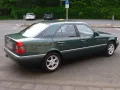 Mercedes-Benz Mercedes Benz W202 C280 Elegance mit nur 1...