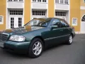Mercedes-Benz Mercedes Benz W202 C280 Elegance mit nur 1...