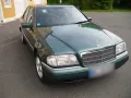 Mercedes-Benz Mercedes Benz W202 C280 Elegance mit nur 1...