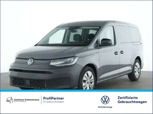 Volkswagen Caddy Maxi 2.0 TDI DSG LED ASSIS+ KAMERA AHK