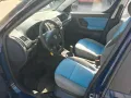 Skoda Roomster LPG