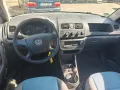Skoda Roomster LPG