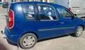 Skoda Roomster LPG