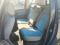 Skoda Roomster LPG