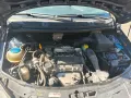 Skoda Roomster LPG