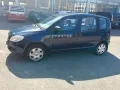 Skoda Roomster LPG
