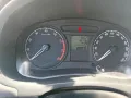 Skoda Roomster LPG