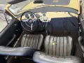 Porsche 356 C Cabrio Bullit / Matching Numbers