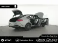 Mercedes-Benz CLA 350 4M AMG Night Plus Superscreen Burm AHK