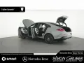 Mercedes-Benz CLA 350 4M AMG Night Plus Superscreen Burm AHK