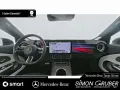 Mercedes-Benz CLA 350 4M AMG Night Plus Superscreen Burm AHK