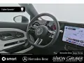 Mercedes-Benz CLA 350 4M AMG Night Plus Superscreen Burm AHK