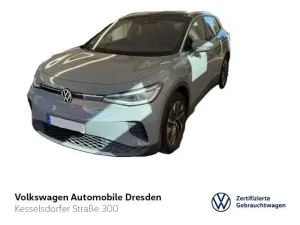 Volkswagen ID.4 Pro HUD ACC Kamera Pano LED Navi