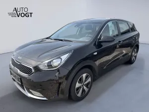 Kia Niro Edition 7