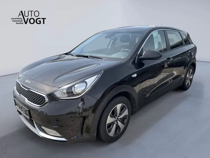 Kia Niro Edition 7