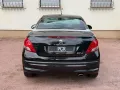 Peugeot 207 CC Cabrio Roland Garros PDC BLUETOOTH