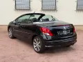 Peugeot 207 CC Cabrio Roland Garros PDC BLUETOOTH